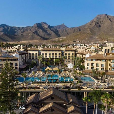 Hotel Gf Gran Costa Adeje***** Esterno foto