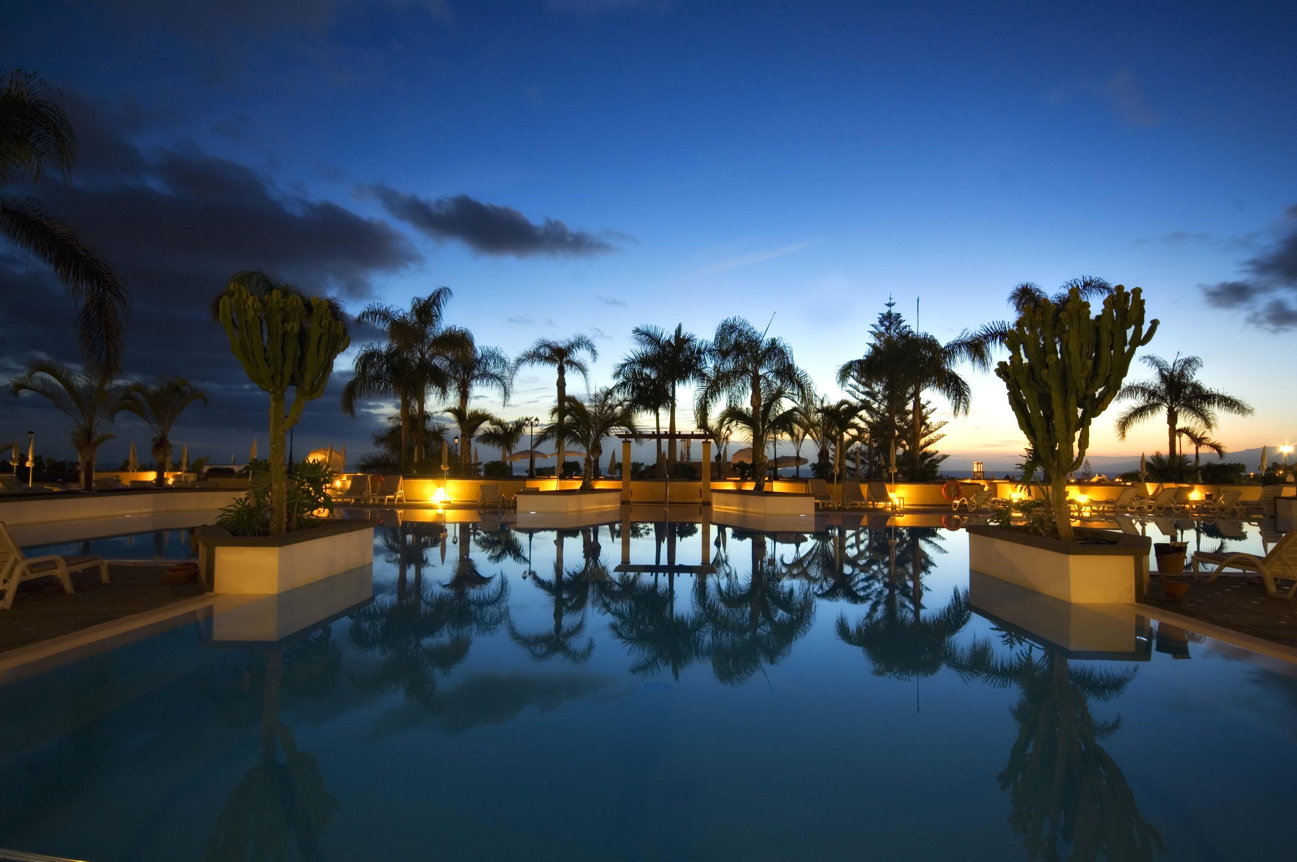 Hotel Gf Gran Costa Adeje***** Servizi foto