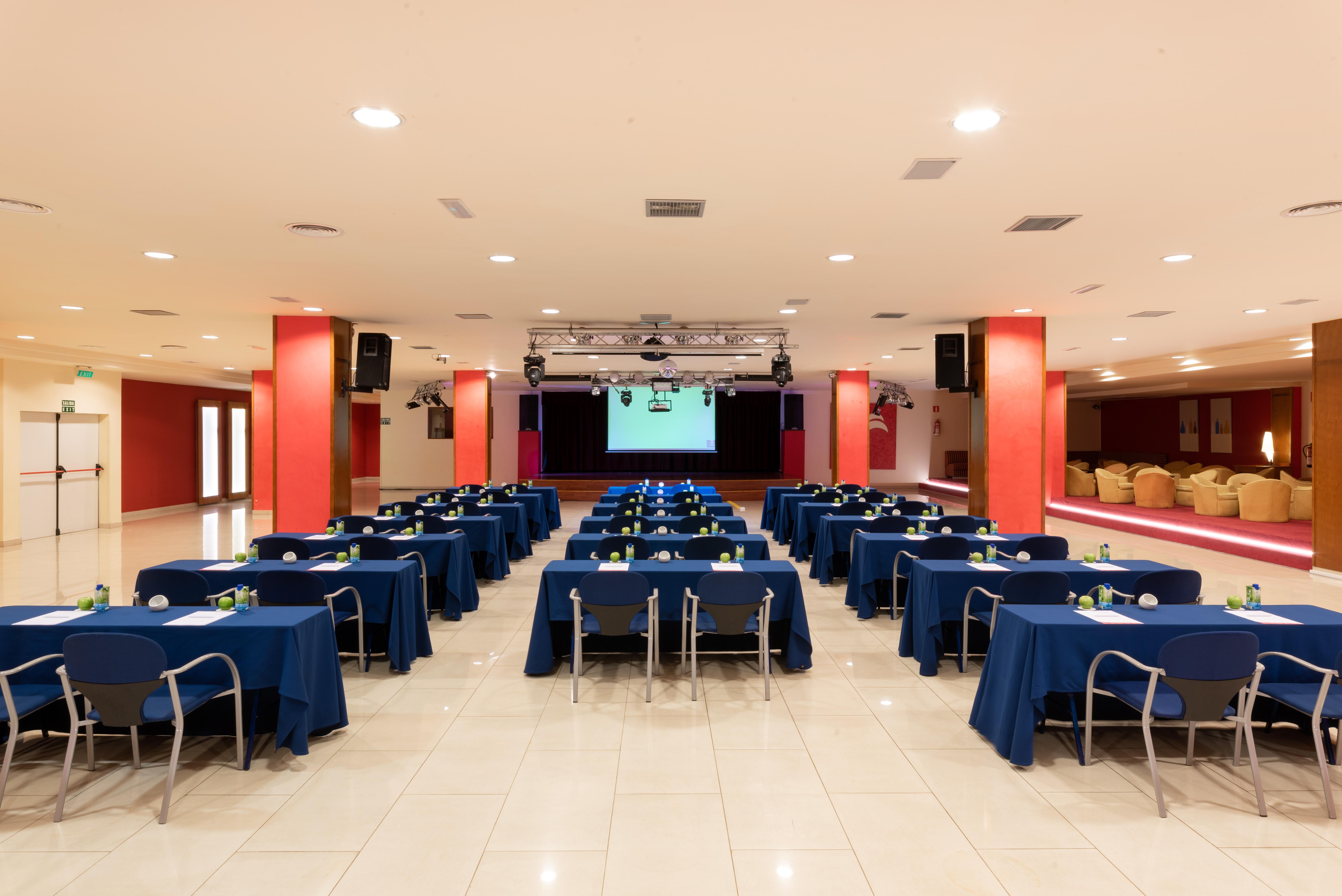 Hotel Gf Gran Costa Adeje***** Esterno foto