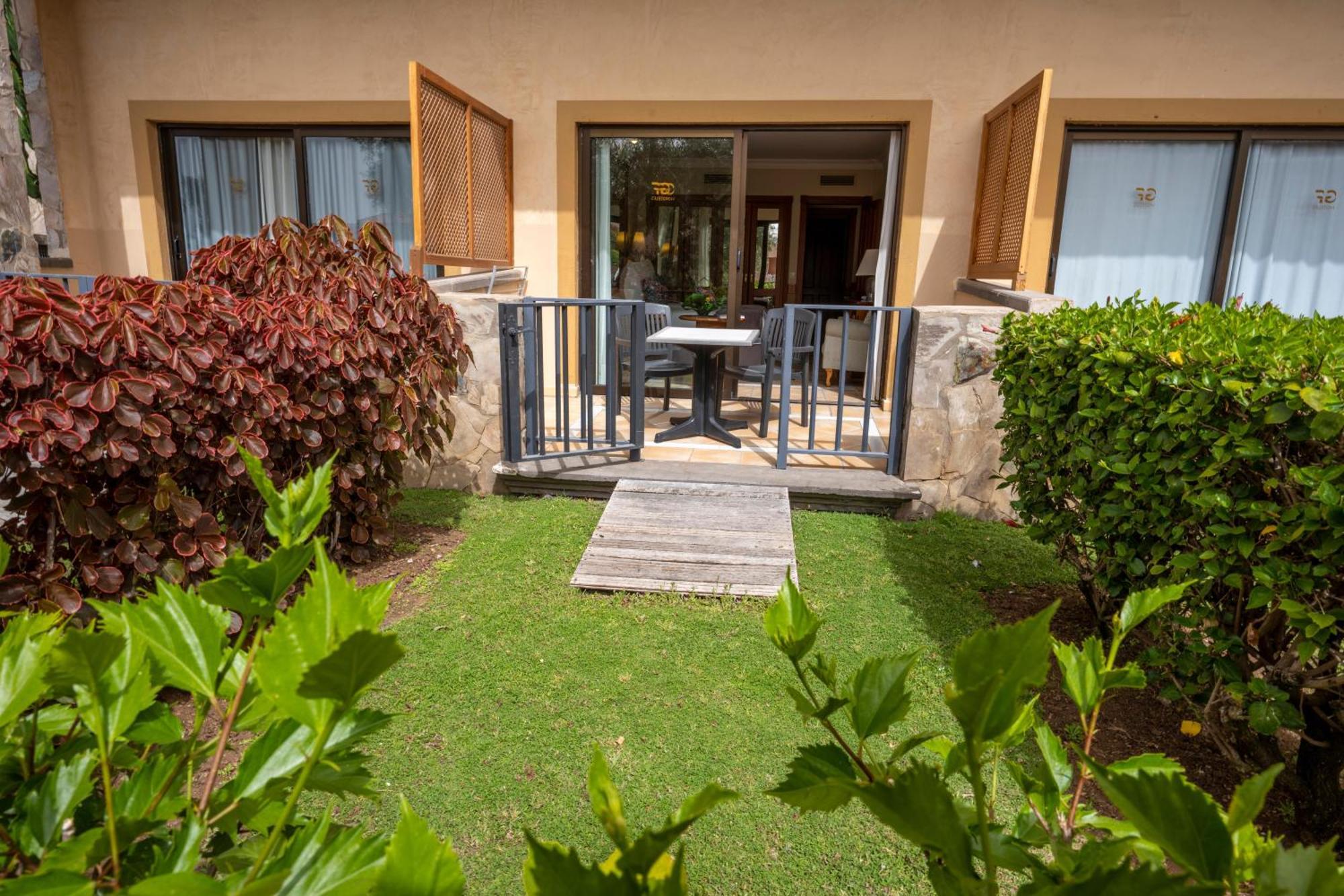 Hotel Gf Gran Costa Adeje***** Esterno foto