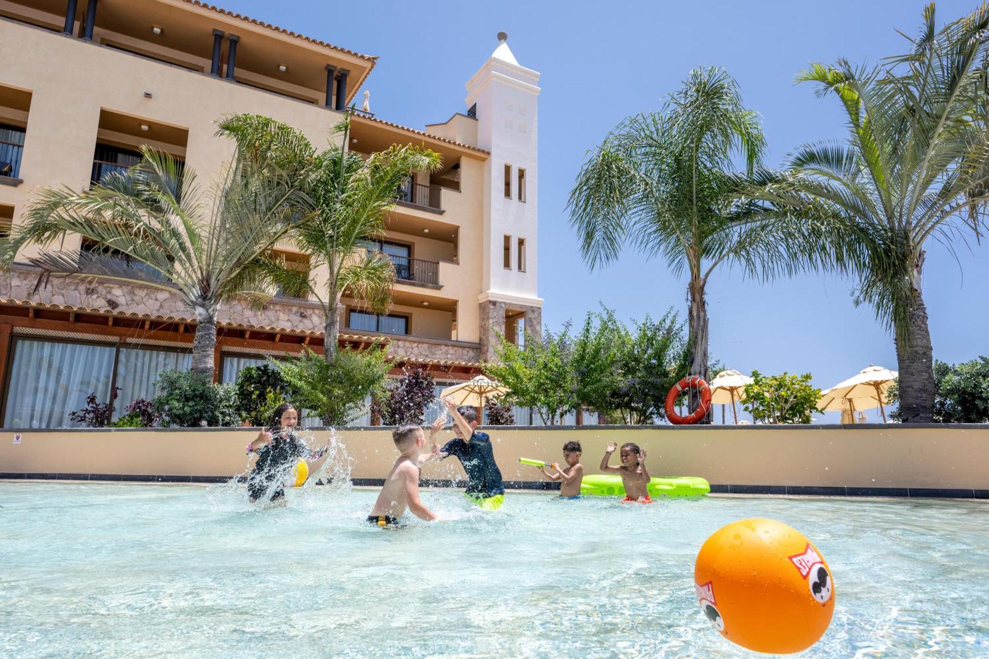 Hotel Gf Gran Costa Adeje***** Esterno foto