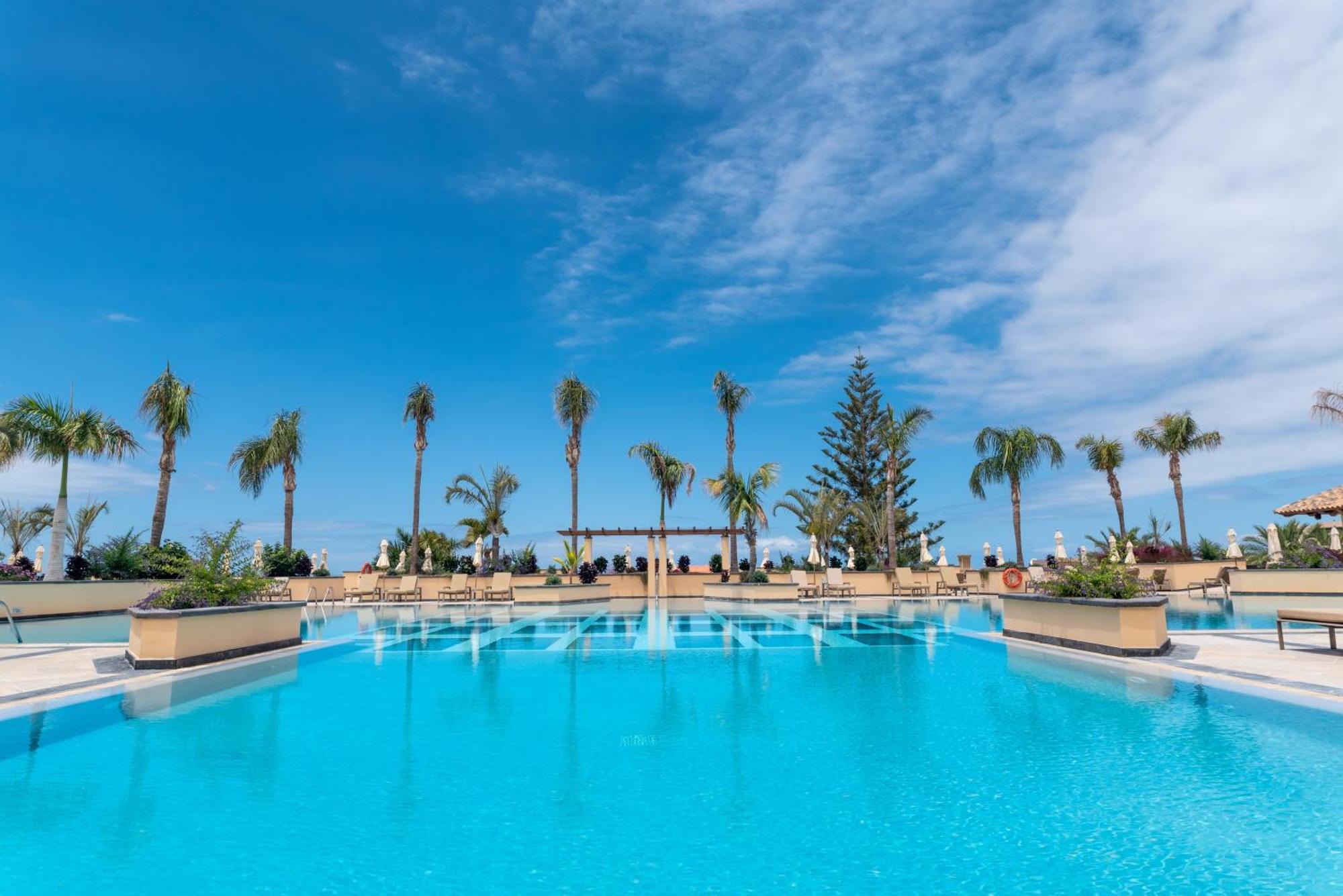 Hotel Gf Gran Costa Adeje***** Esterno foto
