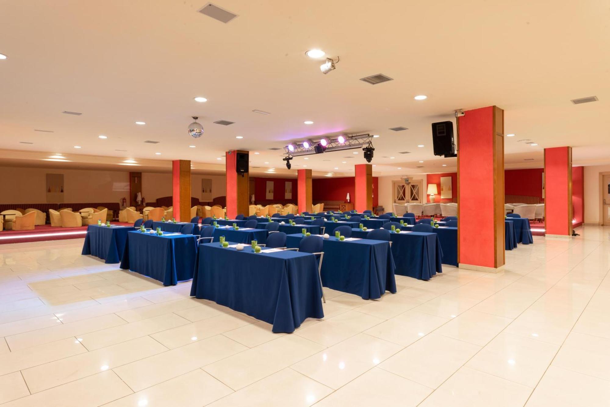 Hotel Gf Gran Costa Adeje***** Esterno foto
